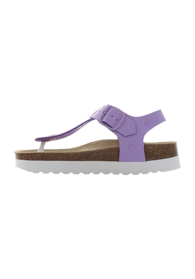 Lumberjack Thong Sandal Pembe Kadın Sandalet 000000000101504516 Pembe