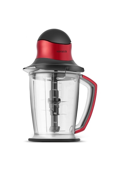 Karaca Multi XXL 1000 W Doğrayıcı