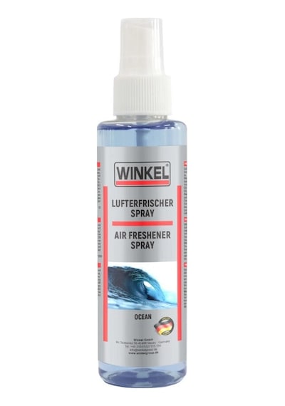Wınkel Hava Temizleyici Sprey 150ml Okyanus 130180
