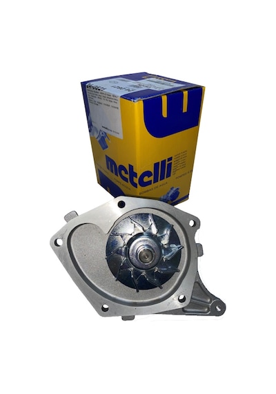 Devirdaim Metelli 240821 Renault Megane Iı 2003-2008 / Clio Iı 2001-2006 / Scenic Iı 2003-2008
