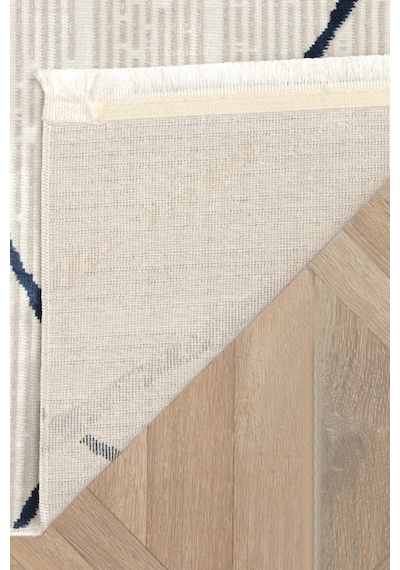 Kaşmir Halı Vera 160x230 CM Salon Mutfak Halısı Yolluk Kilim
