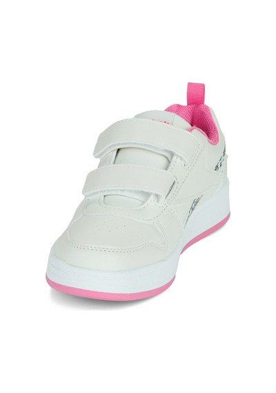 Reebok Royal Prıme 2.0 Strap Beyaz Kız Çocuk Sneaker Beyaz-beyaz