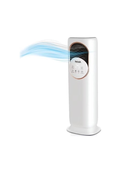 İnova Apollo İIS-1702 Sıcak Soğuk Elektrikli Isıtıcı Hava Nemlendirici