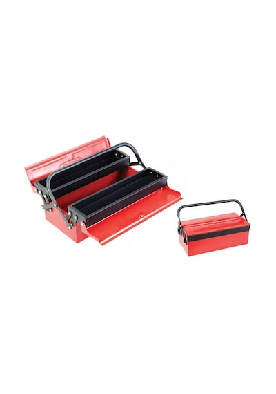 Eltos Metal Takım Çantası 42x3 diğer