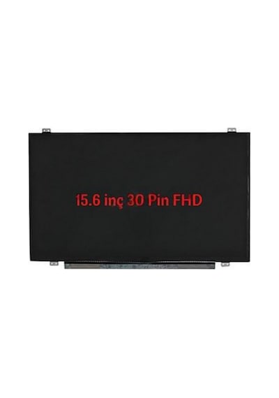 Msı Cx62 6qd 15.6inç 30pin 1920x1080 Ekran Panel