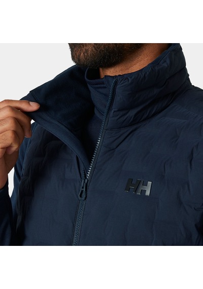 Helly Hansen Hp Hybrıd Stretch Ins Yelek Navy