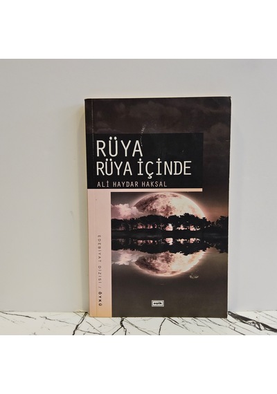 Rüya Rüya İçinde- 1.baskı