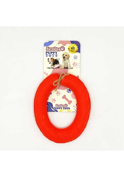 Semeglbl Eurodog Puppy Pet Toys Sucuk