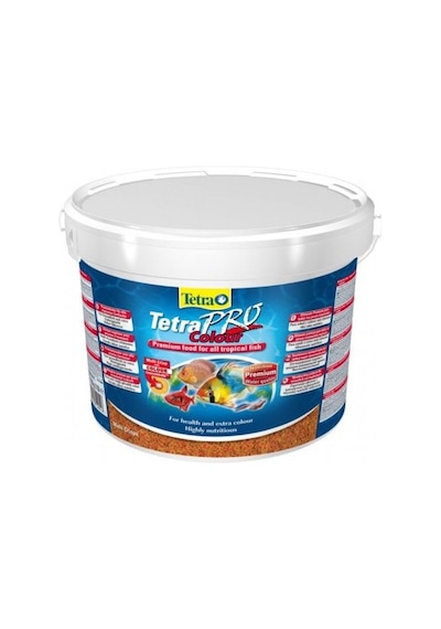Tetra Pro Colour 500gr ( Kovadan Bölme )
