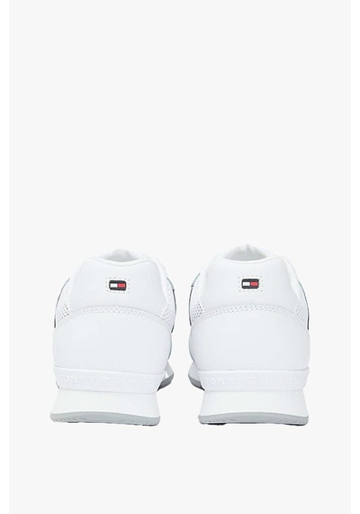 Tommy Hilfiger Erkek Maxlite Sneaker-12523 Beyaz