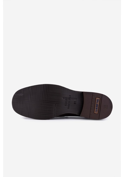 Valmenti Erkek Hakiki Deri Kahverengi Loafer Ayakkabı 987 1009 Erk Ayk Sk25-26 Kahve Dr Kahverengi Valmenti Erkek Hakiki Deri Kahverengi Loafer Ayakkabı 987 1009 Erk Ayk Sk25-26 Kahve Dr Kahverengi