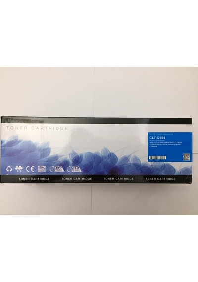 Samsung Clx4195/Xpress C1810W/C1860Fw Mavi Uyumlu Toner - 2500Sf