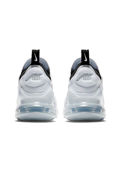 Nike Air Max 270 Sneaker White Unisex Günlük Spor Ayakkabı Beyaz