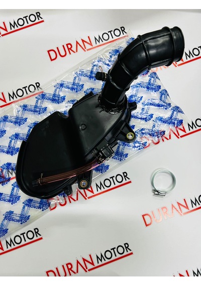 MONDİAL TURİSMO 50İ HAVA FİLTRESİ KOMPLE