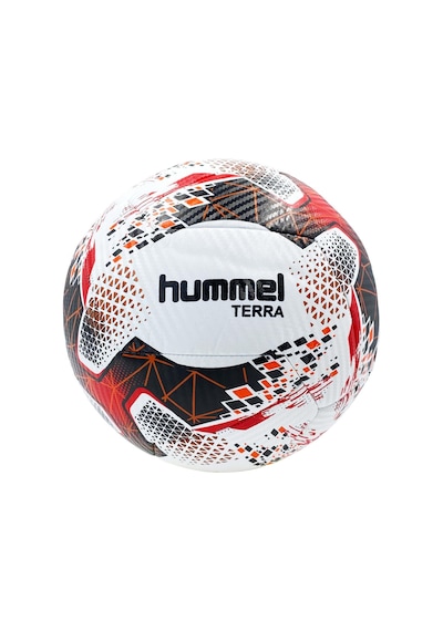 Hummel 980324 Terra Futbol Topu Beyaz