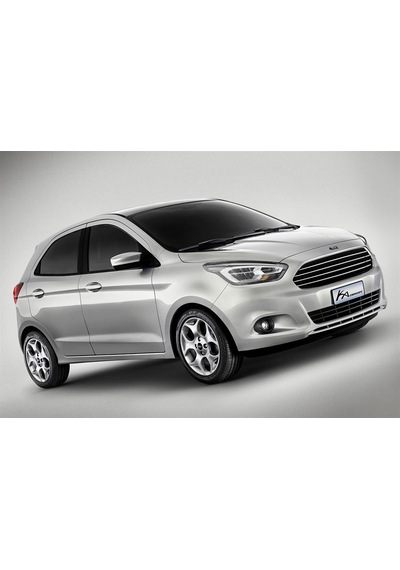 Fiat 500, Ford , Renault Zoe Araca Özel Silecek Seti Ty04-02
