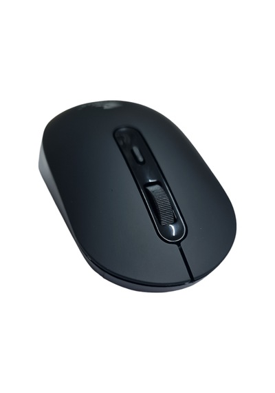 Yelandar W89 4 Tuşlu Kablosuz Optik Mouse