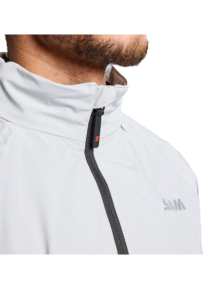 Slam Deck Lgt Wp Jacket W04 Gri