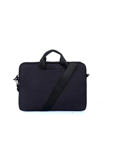Ççs Ççs71364 Unisex Laptop & Evrak Çantası Siyah