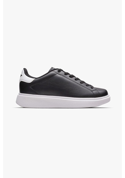 Lescon Loyal 2 Kadın Sneaker Ayakkabı Siyah
