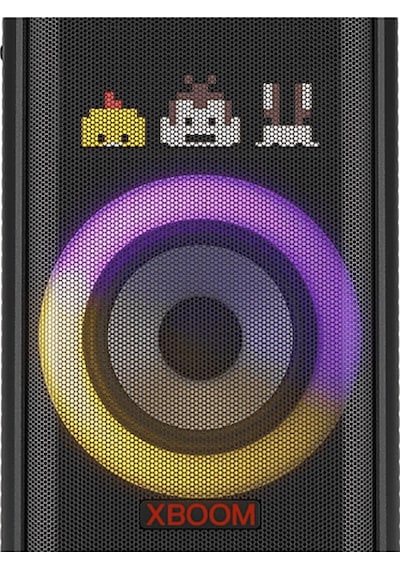 LG XBOOM XL7T 250 W Parti Bluetooth Hoparlör