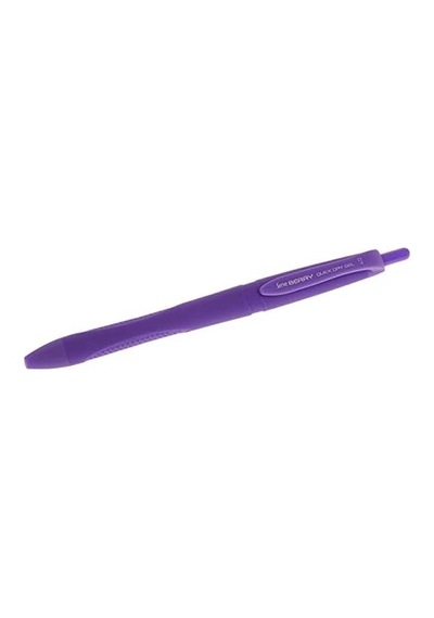 Jel Kalem 07mm Menekse 07 124-Pembe