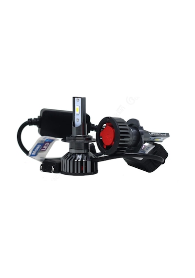 Photon Mono Csp Led Xenon 6000K Beyaz Işık 12800L - H7 Photon Mono Csp Led Xenon 6000K Beyaz Işık 12800L - H7