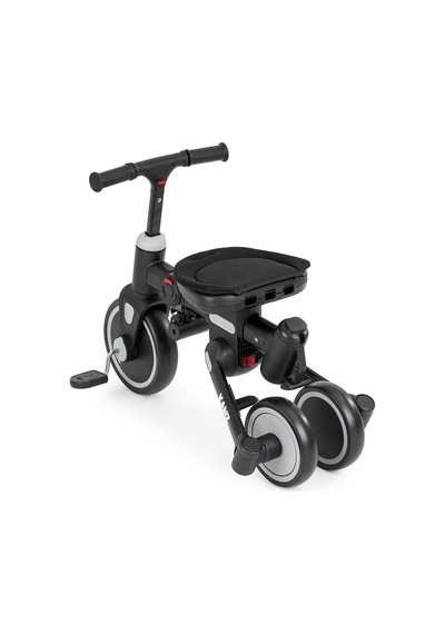 Kz Traılelıte Kanz 7 In 1 Katlanır Bisiklet Black