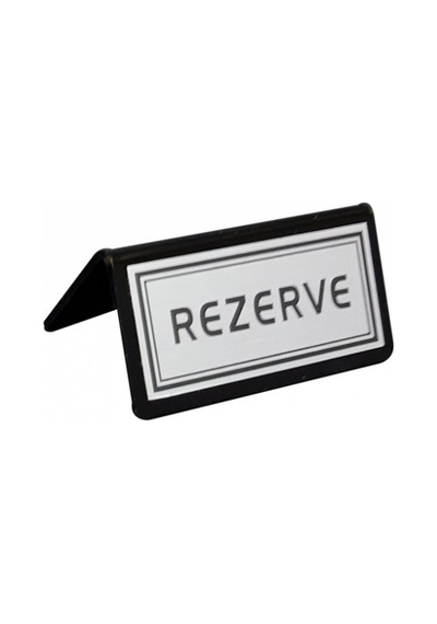 Metal Rezerve Silver