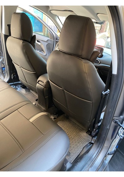 Fiat Egea Urban Paket Ve Gross Arka Sırt 2+1 Komple Deri Özel Dikim