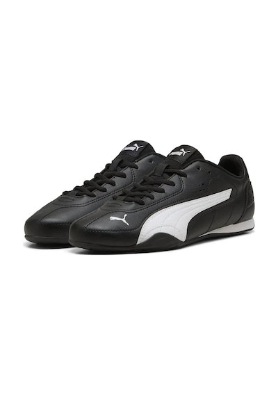 Puma Catch Spor Ayakkabı 40267904 40267904 Siy Siyah