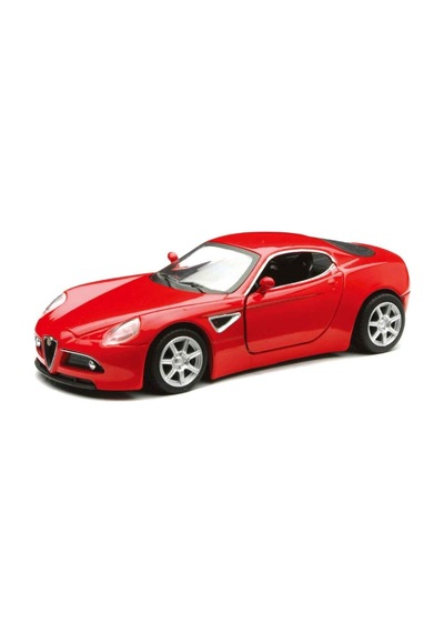 047yg Nessiworld-47yh Model Araba 1:32 - Özel Seri S01.047yg