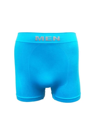 Elite Life Erkek Desenli Boxer Neon 001
