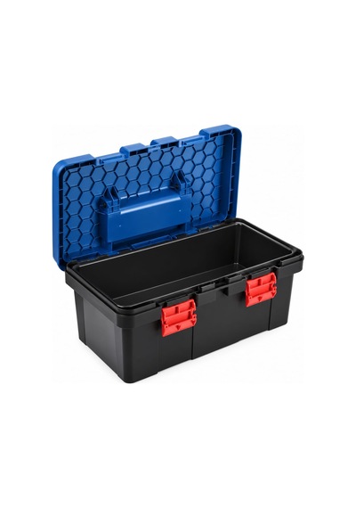 Professional Alet Çantası 427x232x195 Mm Takım Ve El Aletleri Çantası