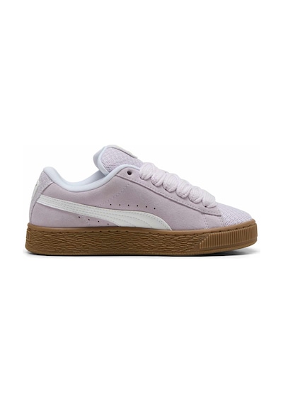 Puma Suede Xl Summer Feels Genç Ayakkabı 401548 01 Mor