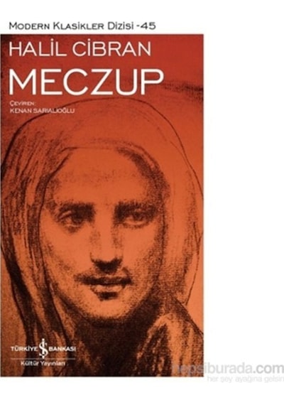 Meczup - Halil Cibran