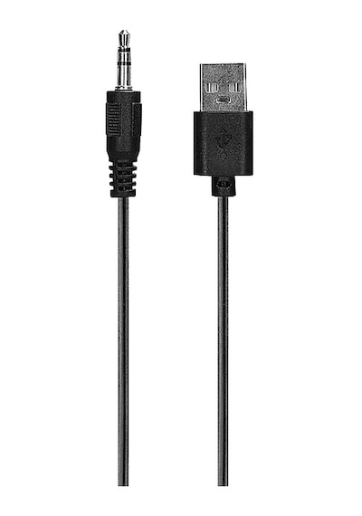Mıkado MD-183 2.0 3W 2 Bluetooth RGB Aydınlatmalı Usb + 3.5 MM Usb 5V Hoparlör - Siyah