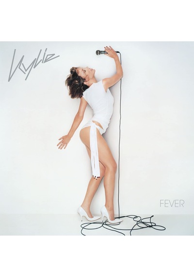 Kylıe Mınogue - Fever- Plak