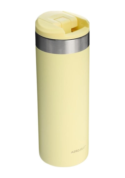 Stanley The AeroLight Transit 0.47 L Termos Bardak Sarı