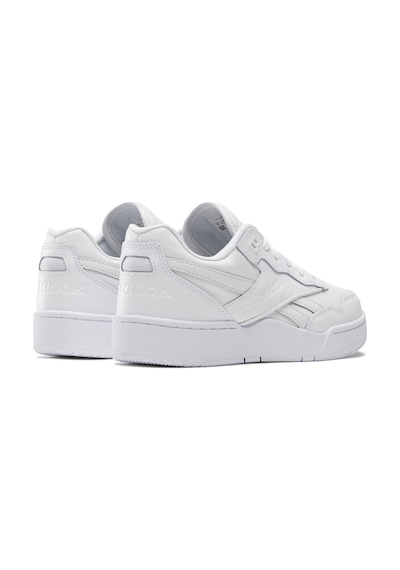 Reebok Bb 4000 Iı Beyaz Unisex Basketbol Ayakkabısı 000000000101553714 Beyaz