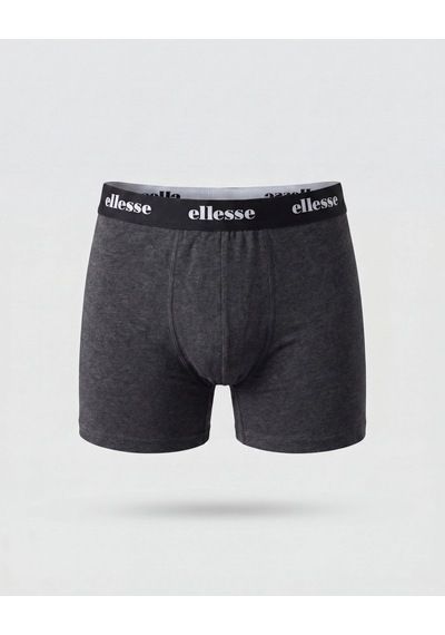 Ellesse Erkek Boxer 6sm9002-ant Antrasit