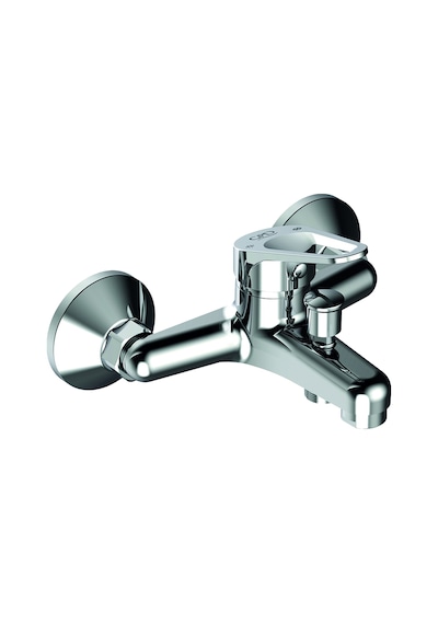 İgk Yapı - Gpd BB30 Orbis Banyo Bataryası