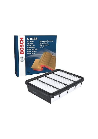 Bosch F026400165 Hava Filtresi