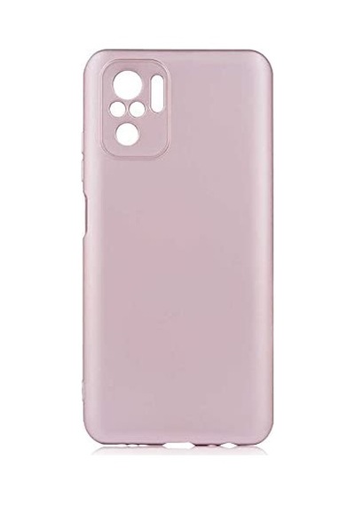 Premier Xiaomi 10 İle Uyumlu Kılıf Premier Silikon Arka Kapak Rose Gold Sku: Zeusb09dplc61w