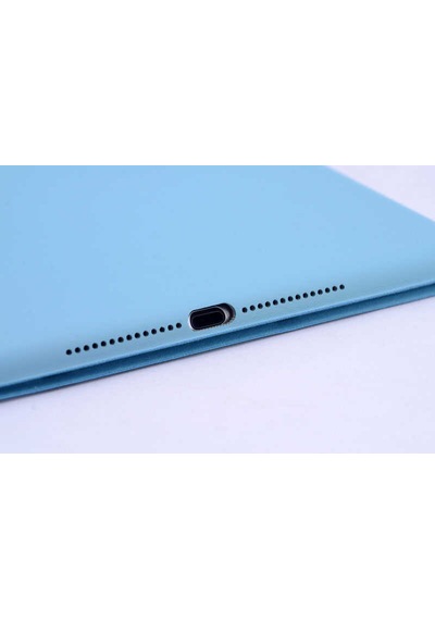 Apple Uyumlu iPad 2 3 4 Zore Standlı Kılıf Kapaklı Kılıf