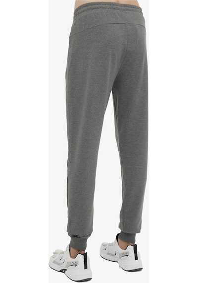 Lumberjack 4m M-ct107 Basic Jogger 4fx Erkek Gri Eşofman Altı 101497406 Gri
