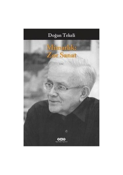 Doğan'ın Mimarlık Sanatı: Estetik Ve Fonksiyon