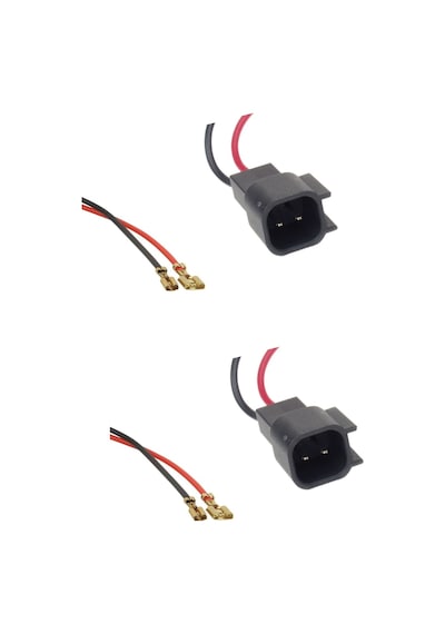 Chevrolet Hoparlör Dönüşüm Soketi 2 Adet