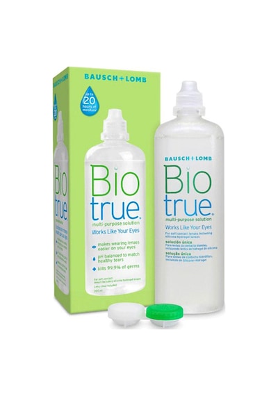 Biotrue Lens Solüsyonu 300 Ml 1 Li Paket Bioture 300ml 1 Li Paket