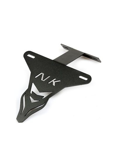 Cf Moto 250 Nk Plakalık Spor Kısa